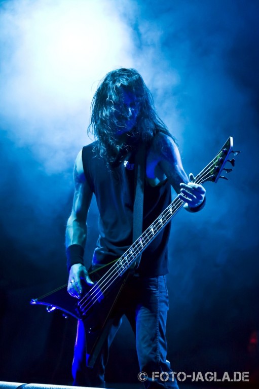 Metalfest 2012 Metalfest 2012