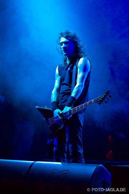 Metalfest 2012 Metalfest 2012