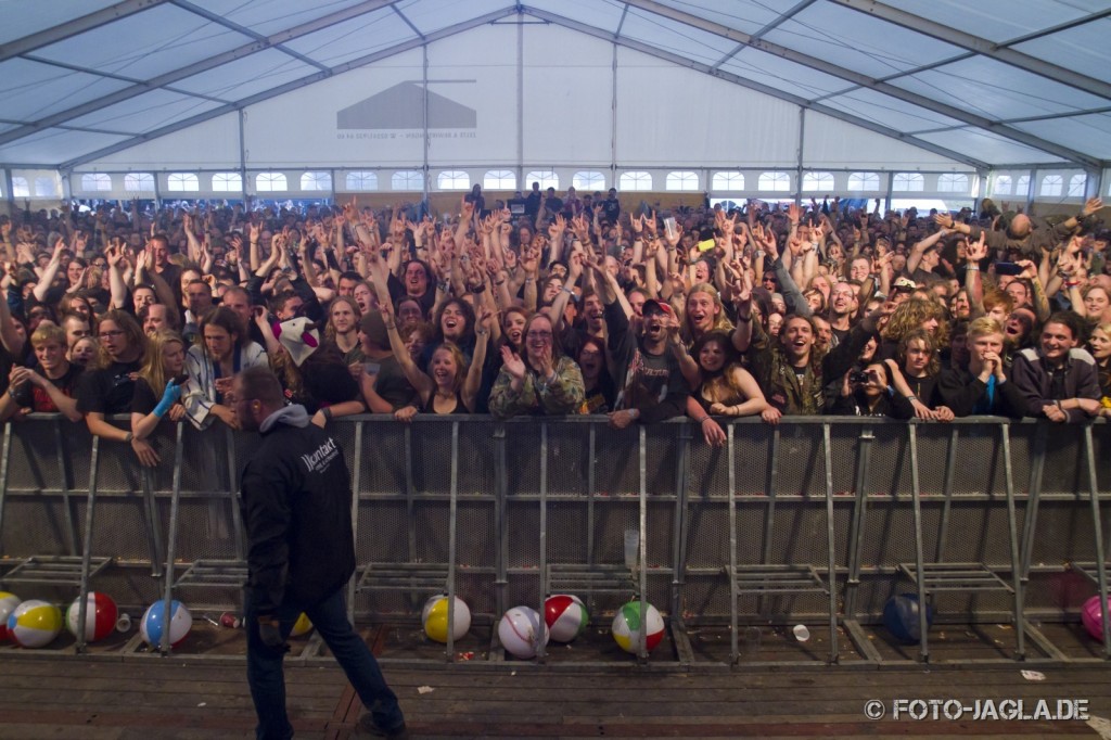 Dong Open Air 2012 Dong Open Air 2012