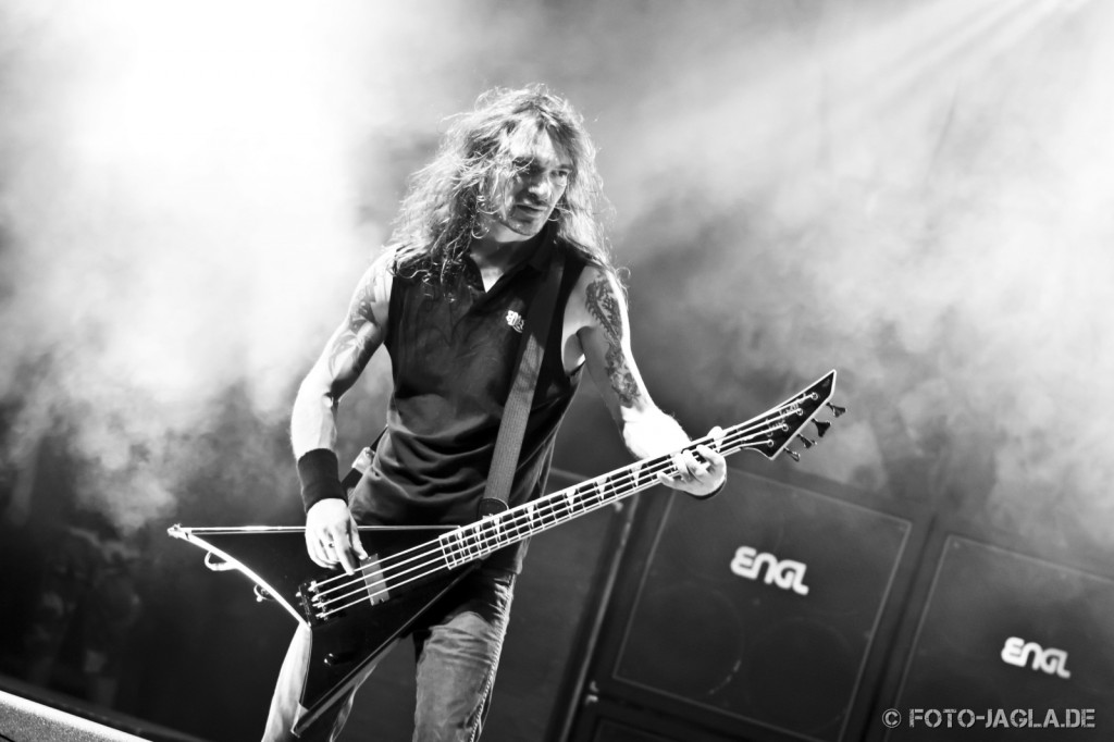 Metalfest 2012 Metalfest 2012