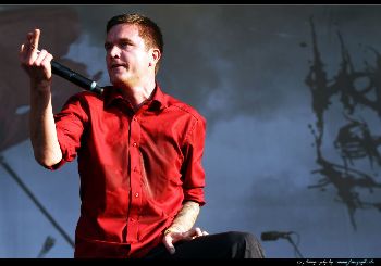 HEAVEN SHALL BURN ::. Wacken Open Air 2011