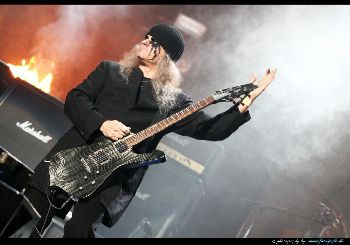 TRIPTYKON ::. Wacken Open Air 2011
