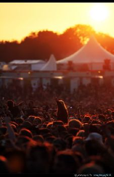 Wacken Open Air 2011