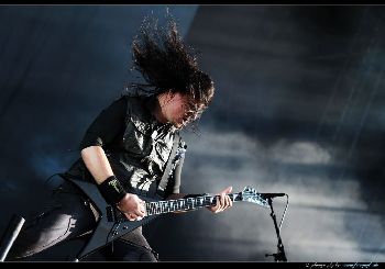 TRIVIUM ::. Wacken Open Air 2011