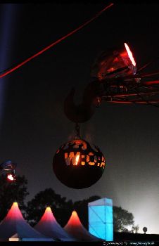 Wacken Open Air 2011