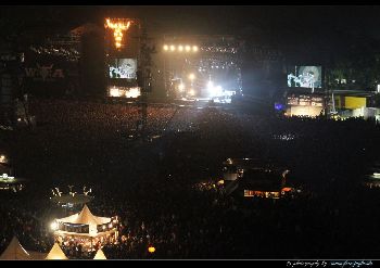 Wacken Open Air 2011