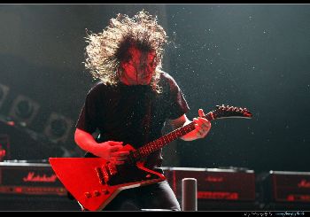 AIRBOURNE ::. Wacken Open Air 2011