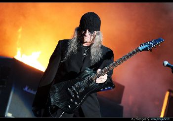 TRIPTYKON ::. Wacken Open Air 2011