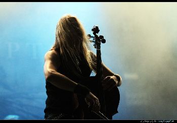 APOCALYPTICA ::. Wacken Open Air 2011