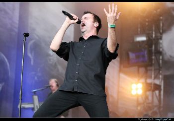 BLIND GUARDIAN ::. Wacken Open Air 2011