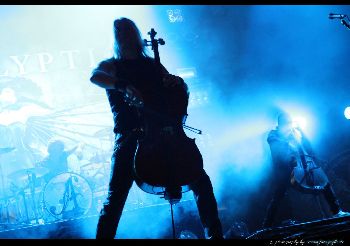 APOCALYPTICA ::. Wacken Open Air 2011