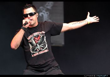 VAN CANTO ::. Wacken Open Air 2011