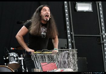 BÜLENT CEYLAN ::. Wacken Open Air 2011