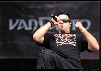 VAN CANTO ::. Wacken Open Air 2011