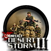 Conflict: Desert Storm 2 Icon