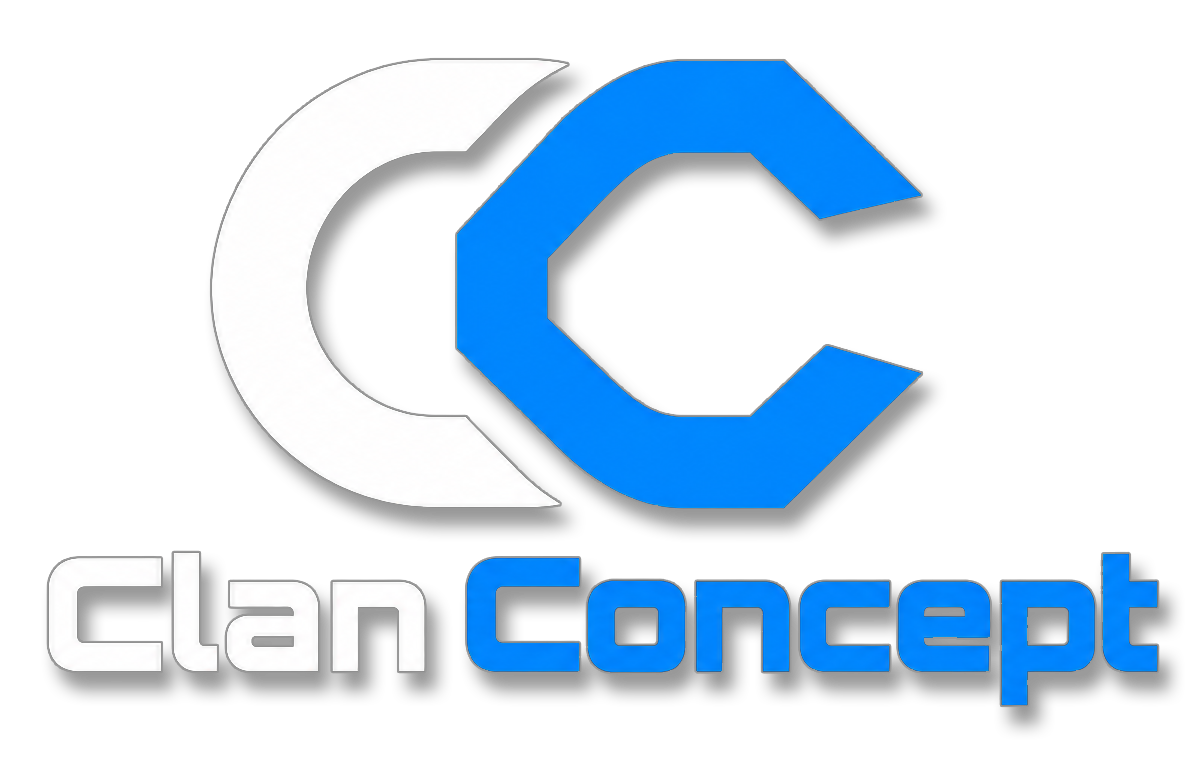 ClanConcept Logo ClanConcept