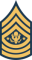 Sergeant Major of the Army