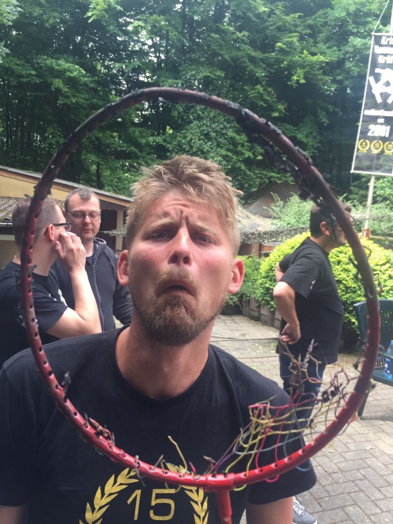 Foto 19 aus dem Album 2017-08-11 Clantreffen in Bramsche