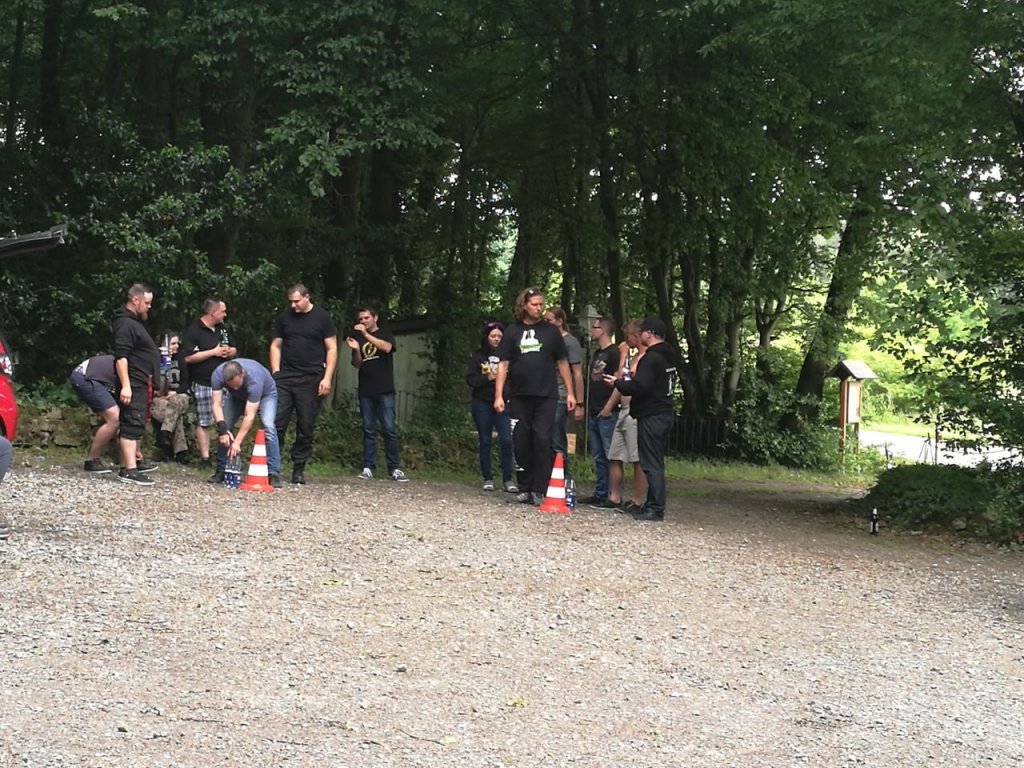 Foto 28 aus dem Album 2017-08-11 Clantreffen in Bramsche