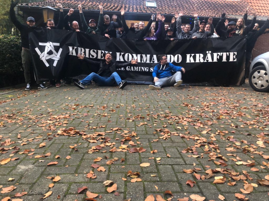 Foto 13 aus dem Album 2019-11-07 Winterlan in Bramsche