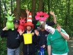 Album: 2016-06-09 Clantreffen in Bramsche
