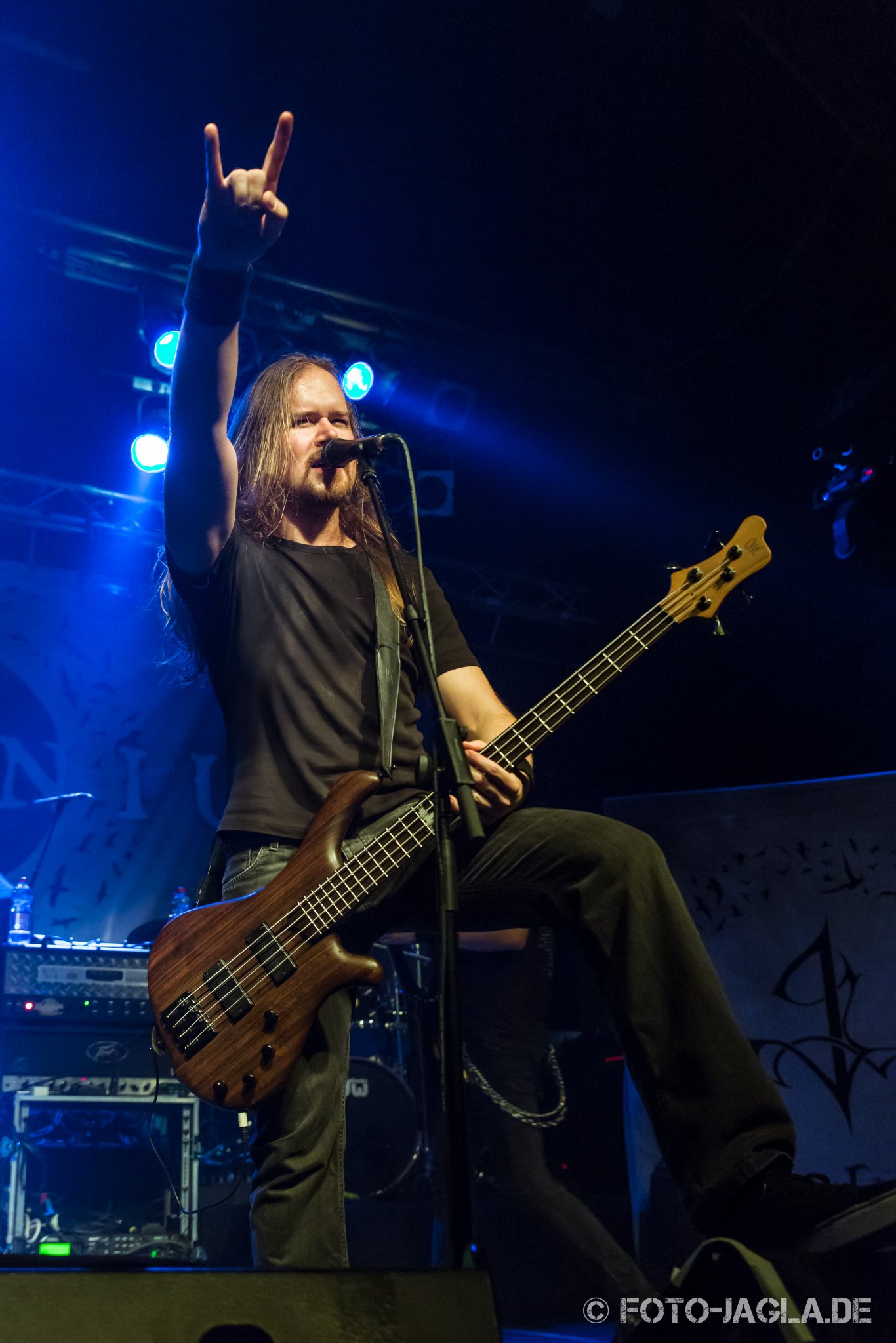 Ensiferum Insomnium Tour Ensiferum Insomnium Tour