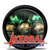 Kerbal Space Program Icon
