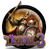 Trine 3: The Artifacts of Power Icon
