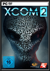 XCOM 2 GameBox