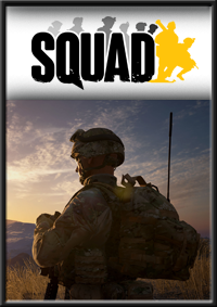 Squad GameBox