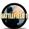 Battlefield 1 (2016) Icon