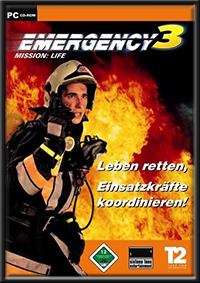 Emergency 3 GameBox