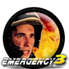 Emergency 3 Icon