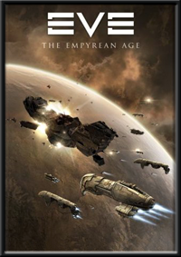 Eve Online: Empyrean Age GameBox