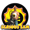 Serious Sam Icon