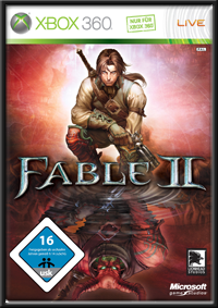 Fable 2 GameBox