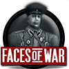 Faces of War Icon