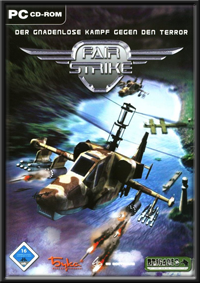 Fair Strike GameBox