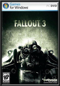 Fallout 3 GameBox