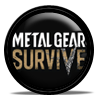 Metal Gear Survive Icon