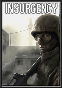 Insurgency GameBox