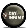Day of Infamy Icon