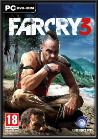 Far Cry 3 GameBox