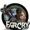 Far Cry Icon