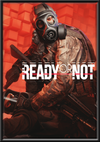 Ready or Not GameBox
