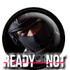 Ready or Not Icon