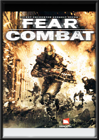 FEAR Combat GameBox