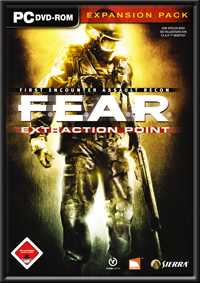 FEAR: Extraction Point GameBox