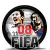 FIFA 08 Icon