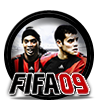 FIFA 09 Icon
